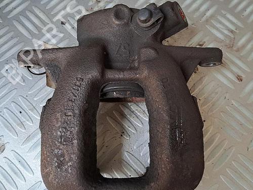 Left front brake caliper PEUGEOT 407 (6D_) 1.6 HDi 110 (6D9HZC, 6D9HYC) | BP30066929M105