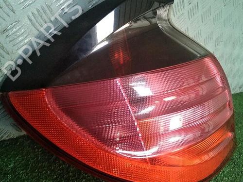 Left taillight MERCEDES-BENZ C-CLASS Coupe (CL203) C 220 CDI (203.706) | BP30064726C34