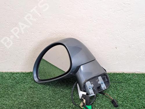 Used Left mirror CITROËN C4 I (LC_) 1.6 HDi (90 hp) 27094926