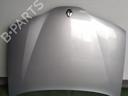 Used Hood RENAULT LAGUNA II Grandtour (KG0/1_) 1.9 dCi (125 hp) 30787481