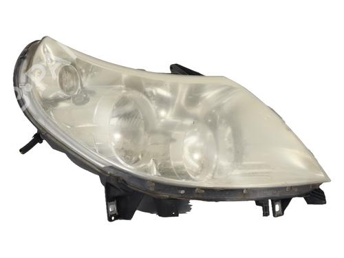Right headlight PEUGEOT BOXER Van 2.2 HDi 100 | BP39582115C29 - Image 5