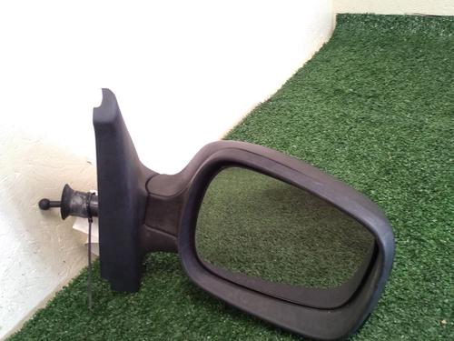 Right mirror RENAULT KANGOO Express (FC0/1_) D 55 1.9 (FC0D) | BP29948862C27 