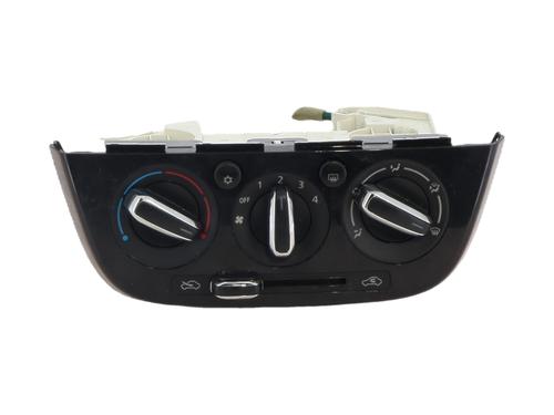Climate control MITSUBISHI MIRAGE / SPACE STAR VI Hatchback (A0_A) 1.0 (A05A) | BP37202807I5 - Image 3