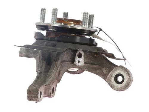 Used Right front steering knuckle Right front steering knuckle KIA NIRO I (DE) 1.6 GDI Hybrid (105 hp) 33168838 33168838