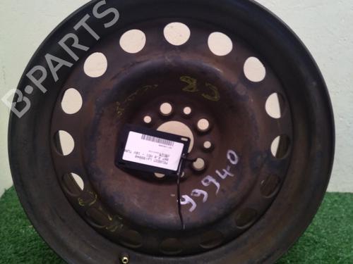Jante PEUGEOT 807 (EB_) 2.0 HDi (107 hp) 30478233