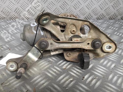 Used Front wiper motor Front wiper motor PEUGEOT 407 Coupe (6C_) 2.7 HDi (204 hp) 30069202 30069202