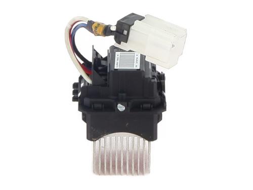 Heater resistor SUBARU FORESTER (SJ_) 2.0 i AWD (SJ5) | BP37730631M108 - Image 4