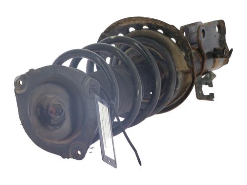 Used Left front shock absorber NISSAN JUKE (F15) 1.5 dCi (110 hp) 31189153