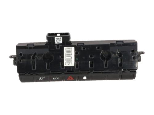 Warning switch RENAULT CLIO V (B7_) 1.0 TCe 90 (B7MT) | BP37730942I22 - Image 2