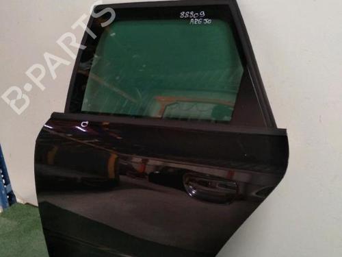 Left rear door SEAT EXEO ST (3R5) 2.0 TDI | BP30073052C4 