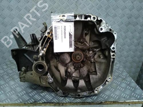 Gearbox NISSAN NOTE (E11, NE11) 1.5 dCi | BP30073942M3