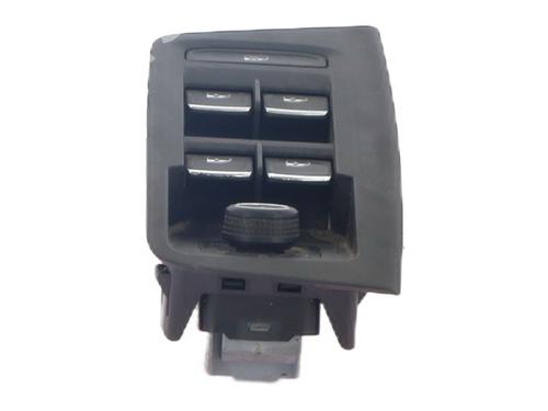 Left front window switch VW TOURAN (5T1) 1.6 TDI | BP31757721I27