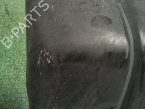 Rear bumper CITROËN BERLINGO / BERLINGO FIRST MPV (MF_, GJK_, GFK_) 1.6 HDI 75 (MF9HW, GJ9HWC, GF9HWC, GN9HWC) | BP30077202C8 
