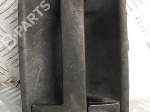 Used Rear right exterior door handle CITROËN JUMPY I Van (BS_, BT_, BY_, BZ_) 1.9 D (69 hp) 11401210
