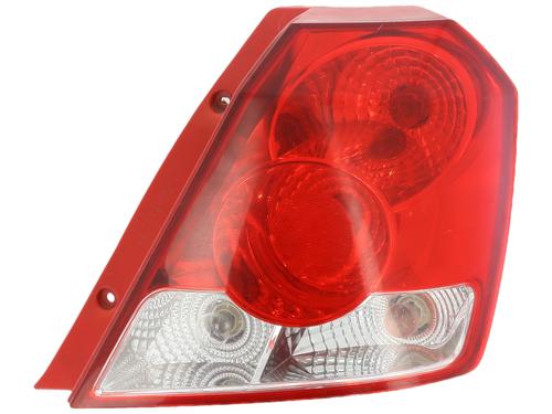 Right taillight DAEWOO KALOS (KLAS) 1.2 | BP29947303C35 - Image 10
