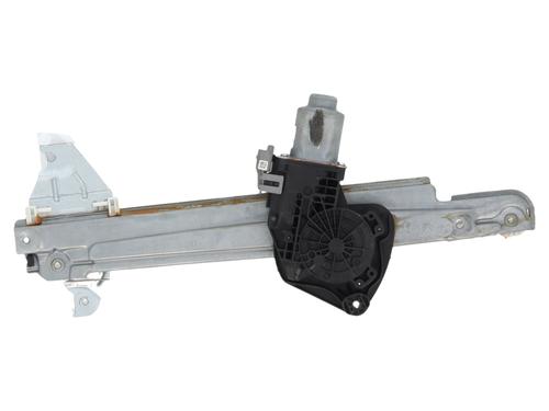 Rear right window mechanism DS DS 5 (KF_) 1.6 BlueHDi 120 | BP39953263C25 - Image 3