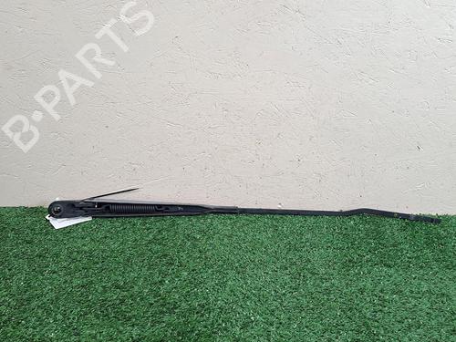 Used Front windshield wiper arm Front windshield wiper arm RENAULT KANGOO / GRAND KANGOO II (KW0/1_) 1.5 dCi 85 (KW0K, KW0L, KW0B) (86 hp) 30068170 30068170