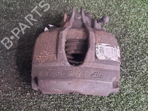 Left front brake caliper PEUGEOT 307 CC (3B) 2.0 HDi 135 | BP23235979M105 