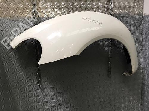 Used Left front fenders VW NEW BEETLE (9C1, 1C1) 2.0 (115 hp) 30074497