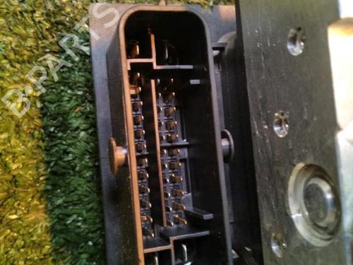 ABS pump CITROËN C4 Picasso I MPV (UD_) 1.6 HDi 110 | BP30073151M43