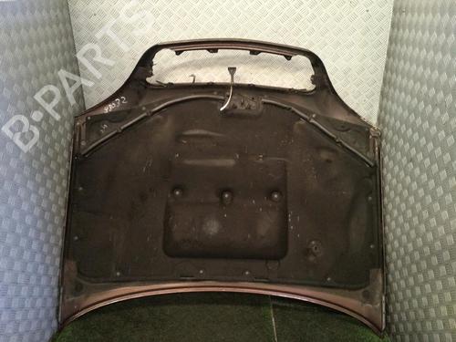 Hood MERCEDES-BENZ M-CLASS (W163) ML 270 CDI (163.113) | BP17160507C1 