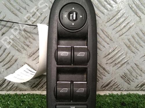 Used Left front window switch FORD C-MAX (DM2) 1.6 (100 hp) 22401021