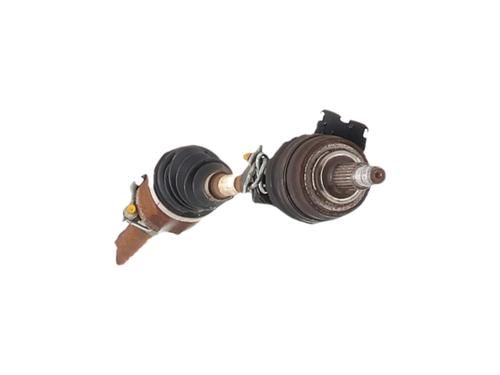 Right front driveshaft RENAULT CAPTUR II (HF_) TCe 100 (HFMT) | BP40609682M39 - Image 5