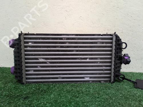 Intercooler PEUGEOT 2008 II (UD_, US_, UY_, UJ_, UR_, UC_) 1.2 PureTech 100 (USHNK) | BP31038821M30