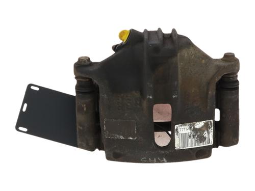 Used Right front brake caliper Right front brake caliper PEUGEOT 208 I (CA_, CC_) 1.2 VTI 82 (82 hp) 36167873 36167873