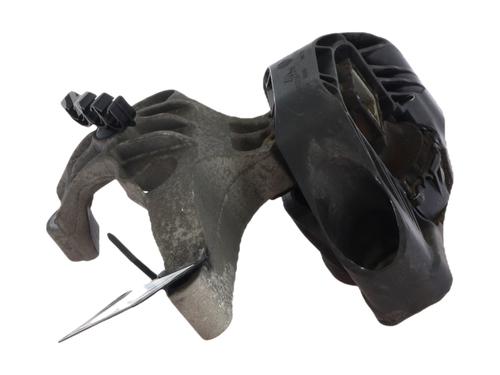 Engine mount RENAULT CAPTUR I (J5_, H5_) 1.5 dCi 90 (J5N4, J5M5, J5MW, J5M6, J5AL, J5AJ) | BP36324230M89 - Image 2
