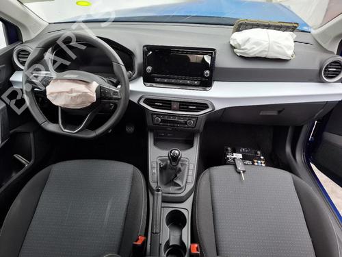 Steering column SEAT IBIZA V (KJ1, KJG) 1.0 TSI | BP37730797M21 - Image 16