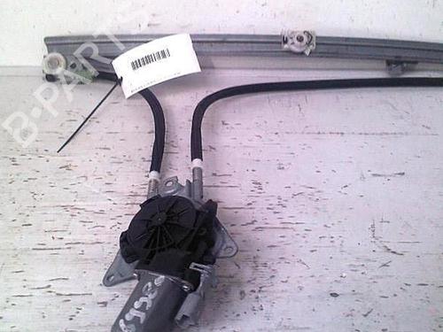 Used Front right window mechanism PEUGEOT 806 (221) 2.0 (121 hp) 30066026