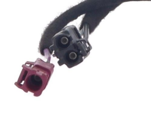 Antenne/Base Antenne/Base FORD ECOSPORT 1.5 TDCi EcoBlue (125 hp) 31852404 31852404