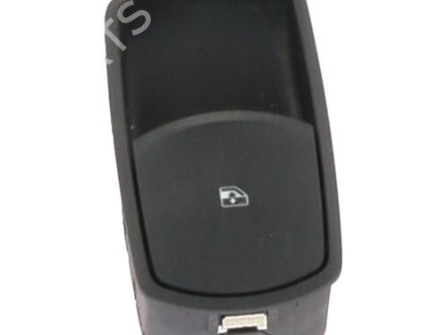 Used Right front window switch OPEL CORSA E (X15) 1.4 Turbo (08, 68) (101 hp) 31158344