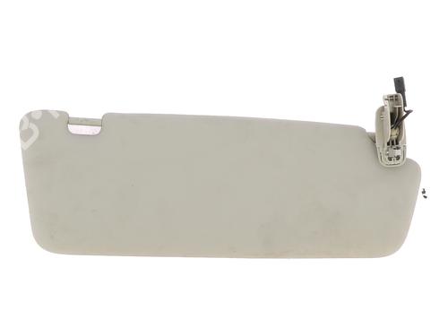 left-sun-visor-audi-q5-8rb-2008-2009-2010-2011-2012-2013-2014-2015-2016-2017-2018-2019-33120000 main image