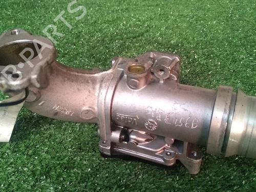 Throttle body RENAULT MODUS / GRAND MODUS (F/JP0_) 1.5 dCi 75 | BP30073577M82