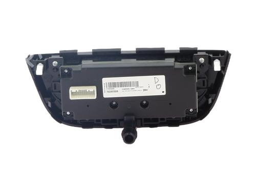 Climate control MITSUBISHI MIRAGE / SPACE STAR VI Hatchback (A0_A) 1.2 (A03A) | BP33704792I5 - Image 3