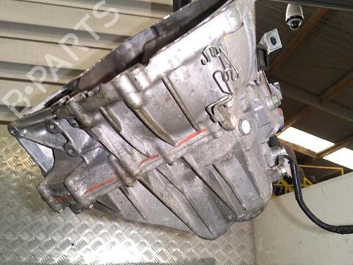 Gearbox PEUGEOT 108 1.0 VTi | BP30075923M3