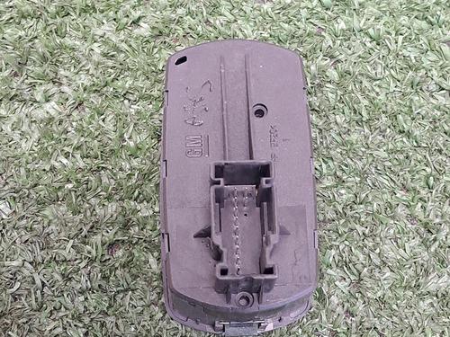 Used Left front window switch OPEL CORSA D (S07) 1.2 LPG (L08, L68) (75 hp) 29948345