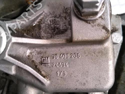 Gearbox OPEL CORSA D (S07) 1.2 (L08, L68) | BP30073943M3