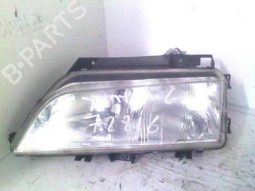 Left headlight CITROËN XANTIA (X1_, X2_) 2.0 HDI 90 | BP29952073C28 