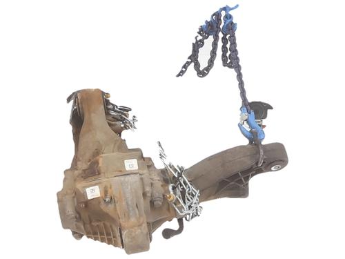 Front differential JEEP GRAND CHEROKEE IV (WK, WK2) 3.0 CRD V6 4x4 | BP38343983M23 - Image 5