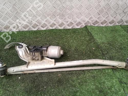 Front wiper motor DACIA SANDERO 1.4 MPI LPG | BP29951513M29  - Image 8