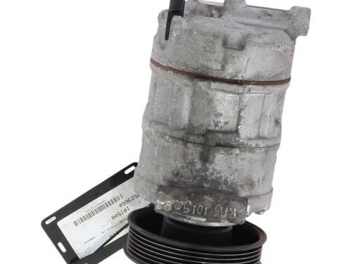 AC compressor VW POLO VI (AW1, BZ1, AE1) 1.0 | BP37472285M34 - Image 5