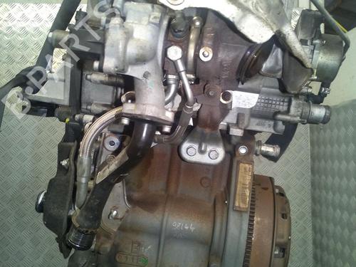 Engine FIAT 500 (312_) 0.9 (312AXG1A, 312.AXG11) | BP37729696M1 - Image 5