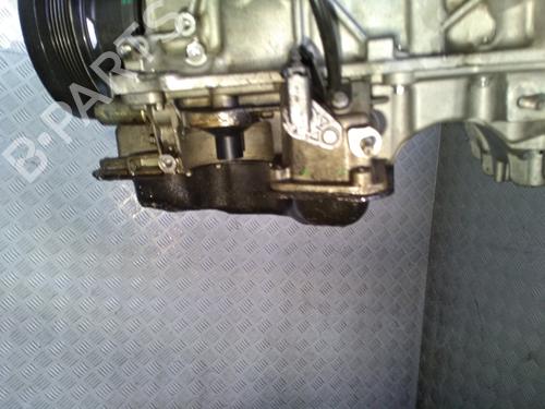 Engine PEUGEOT 208 I (CA_, CC_) 1.2 THP 110 | BP30110399M1