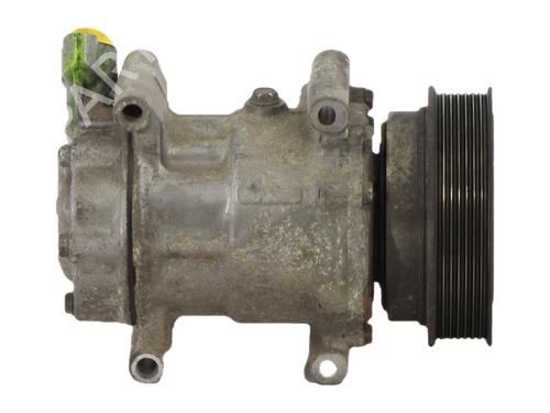AC compressor RENAULT TWINGO II (CN0_) 1.2 16V (CN0K, CN0V, CN0A) | BP37865262M34 - Image 2
