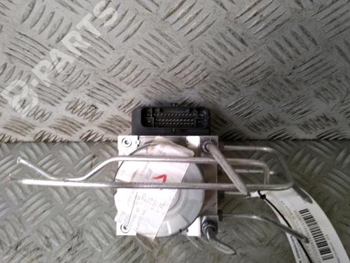 ABS pump RENAULT MEGANE IV Hatchback (B9A/M/N_) 1.2 TCe 130 (B9MR) | BP11406956M43 