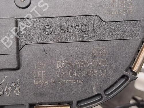 Front wiper motor CITROËN C4 Picasso II 1.6 HDi / BlueHDi 115 | BP30068077M29