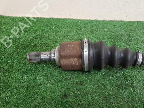 Right front driveshaft NISSAN MICRA V (K14) 1.0 | BP30700548M39 - Image 4